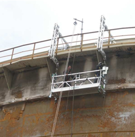 船舶、大壩